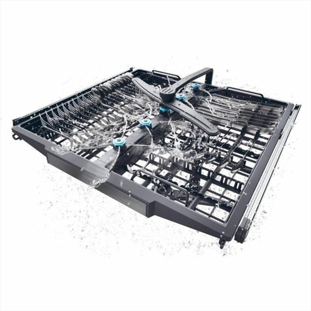 Immagine del prodotto HAIER - Lavastoviglie XI 4A4M4PB Classe A 14 coperti