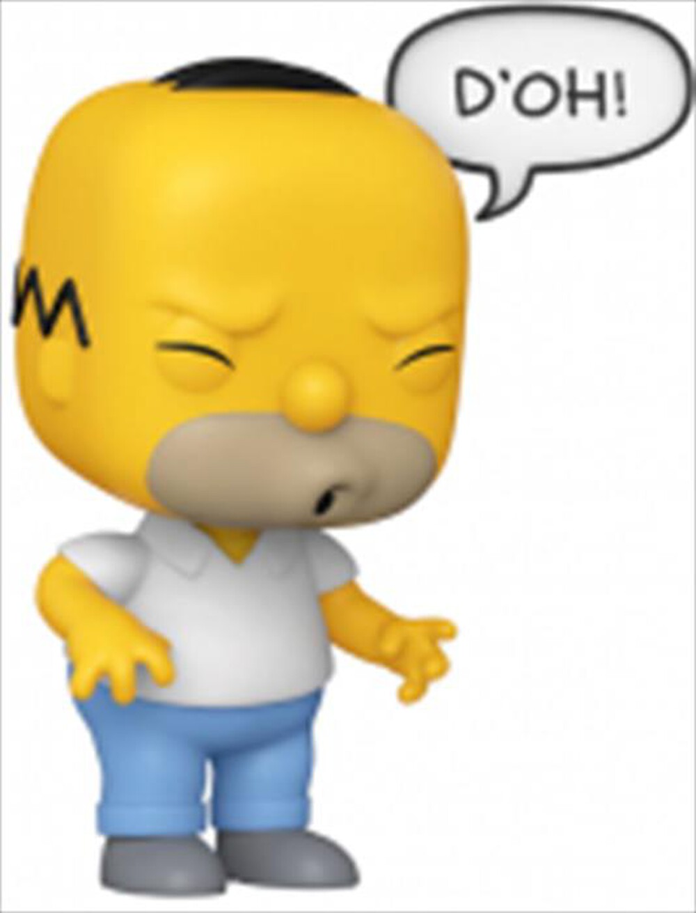 Immagine del prodotto FUNKO - The Simpsons Homer (D'OH!) 1736