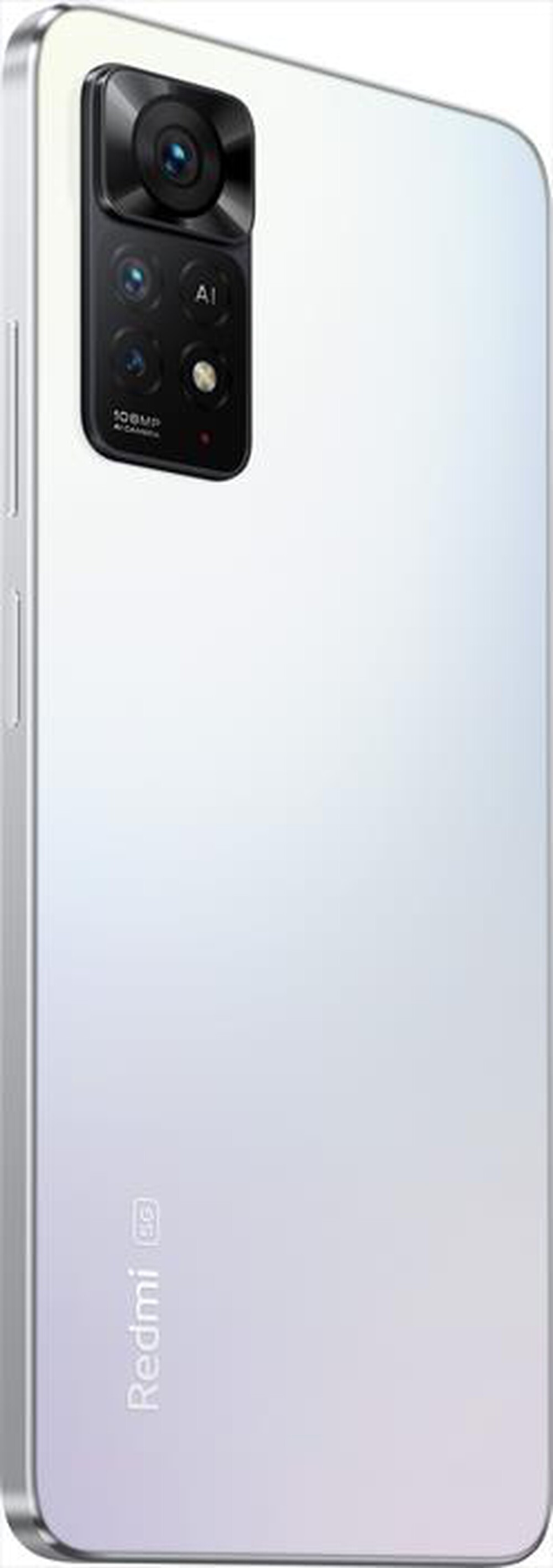 Immagine del prodotto XIAOMI - REDMI NOTE 11 PRO 5G 6+128GB-POLAR WHITE