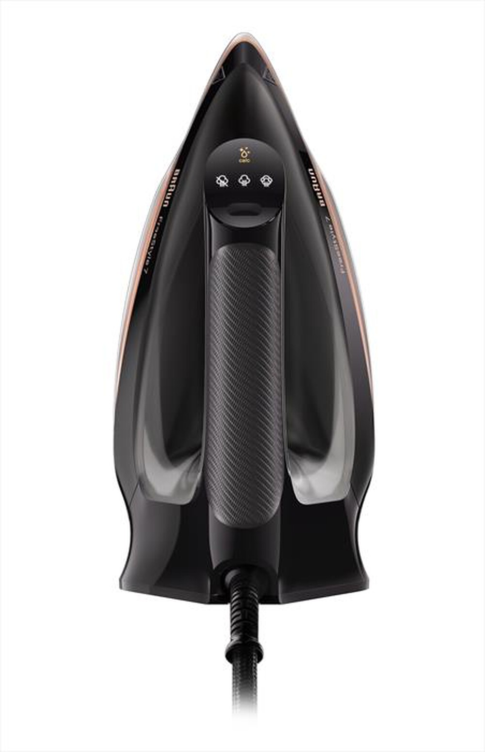 Immagine del prodotto BRAUN - FI7276BK-Nero / Rame