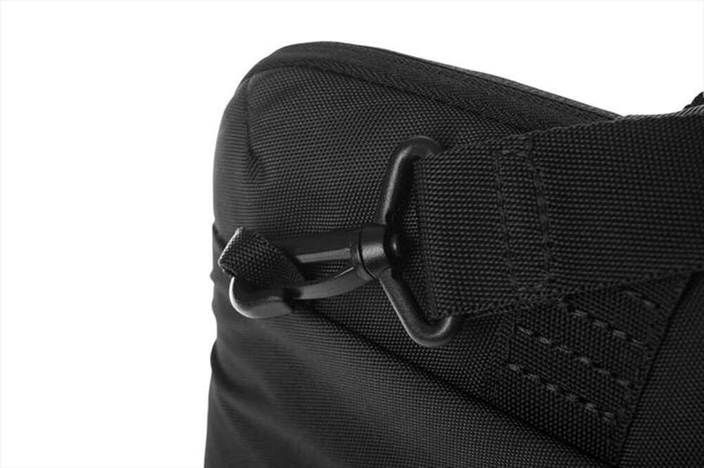 "TUCANO - SMILZA BORSA SLIM-Nero"