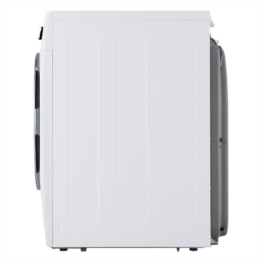 Immagine del prodotto LG - Asciugatrice RH18U8AVCW 18Kg Classe D-Bianco