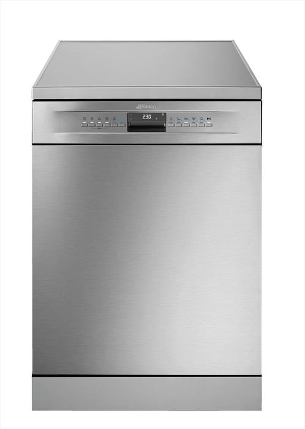 "SMEG - Lavastoviglie LVS254CX Classe C 13 coperti"