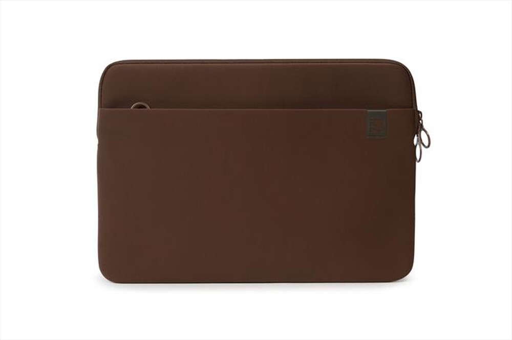 "TUCANO - CUSTODIA NEOPRENE MACBOOK PRO 15\"-Marrone"