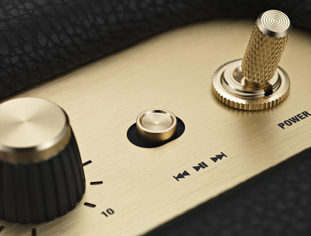 "MARSHALL - Speaker bluetooth Acton III-Nero"