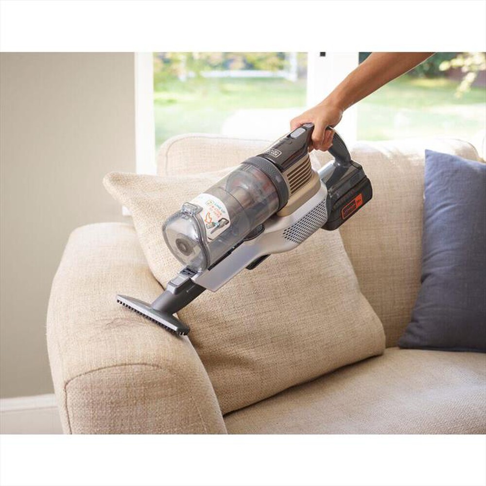 "BLACK & DECKER - BHFEV36B2DW"