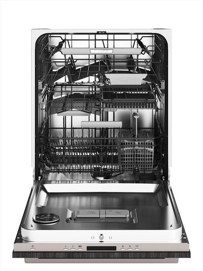 ASKO - Lavastoviglie incasso DFI 645 MB/1 Classe C