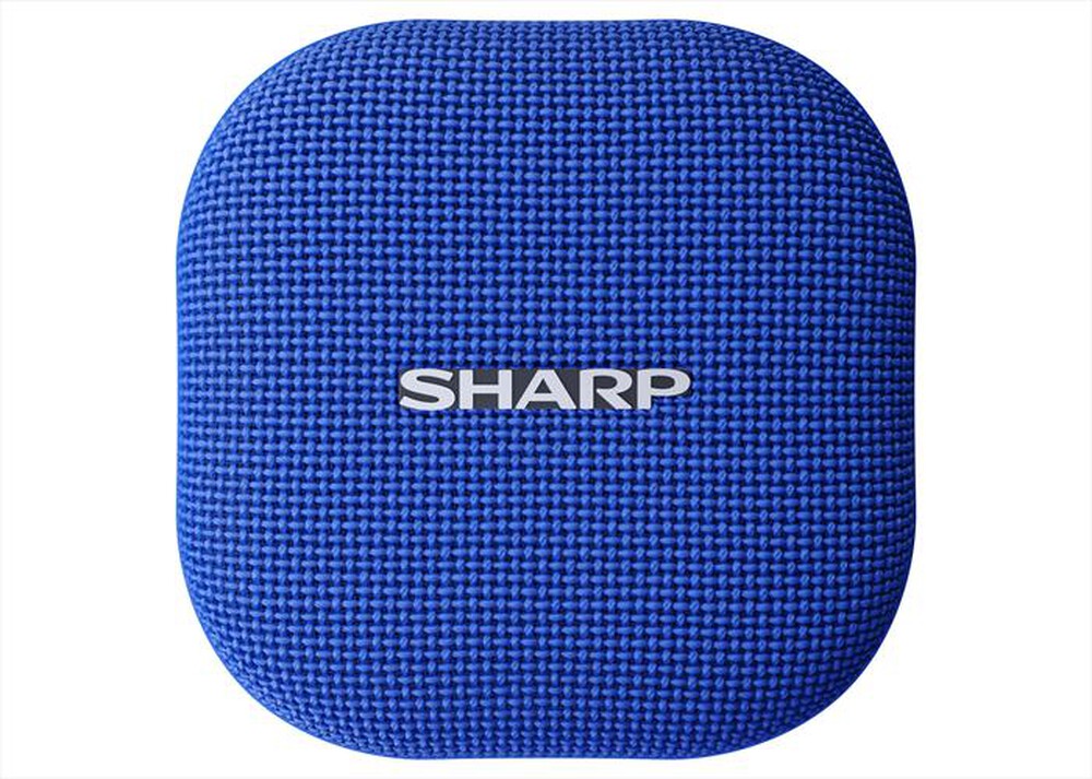 "SHARP - GX-BT60(BL)-Blu"