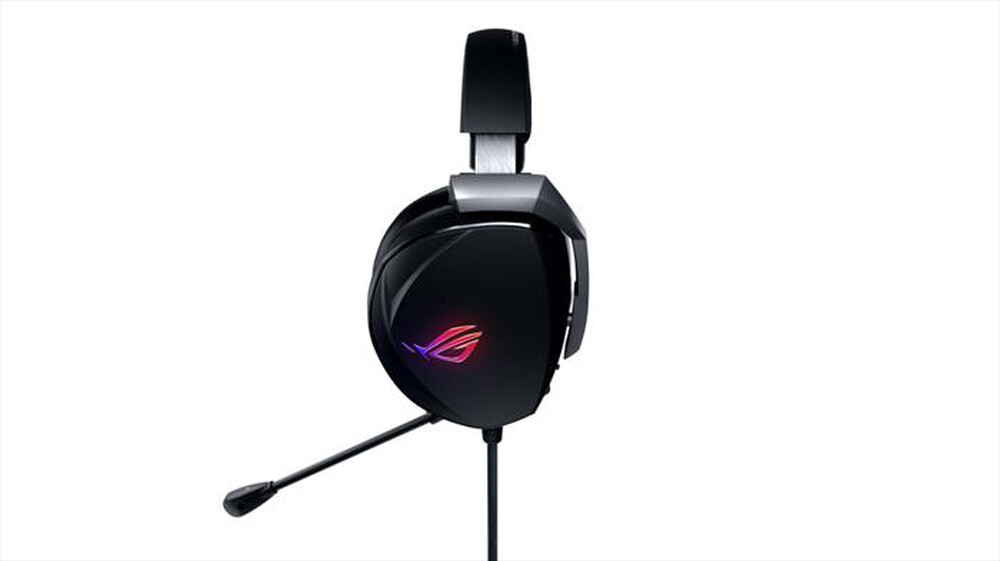 "ASUS - Cuffie gaming USB-C ROG THETA 7.1-NERO"