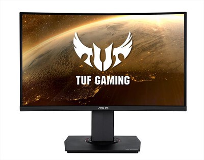 ASUS - VG24VQ-Nero