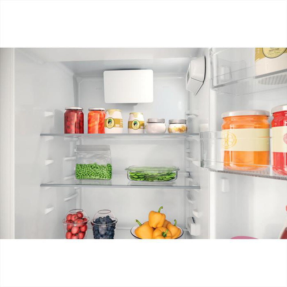 Immagine del prodotto HOTPOINT ARISTON - Frigorifero combinato HAC20D011A1 Classe E 300 lt