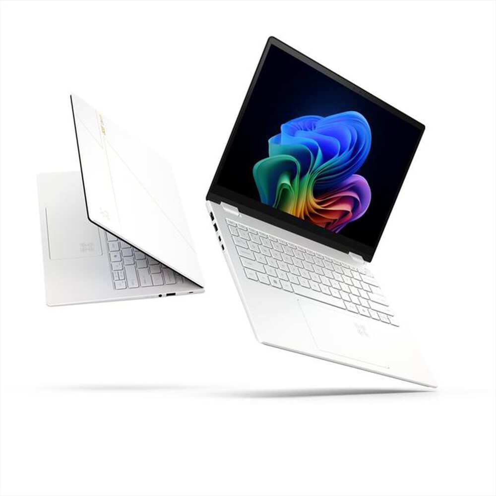 Immagine del prodotto ACER - NOTEBOOK SWIFT EDGE 14 AI SFE14-51T-72KF - 14"-Bianco