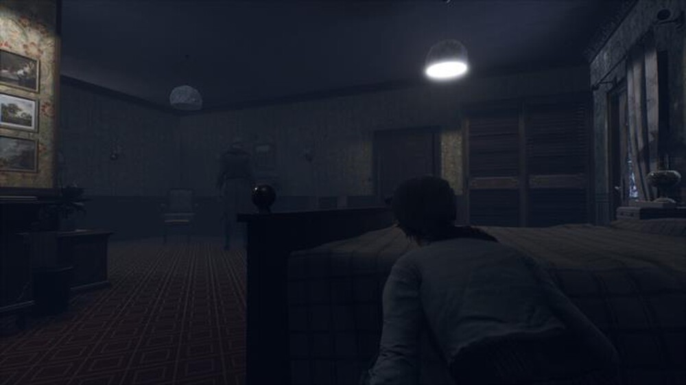 "MAXIMUM GAMES - REMOTHERED: BROKEN PORCELAIN XONE"