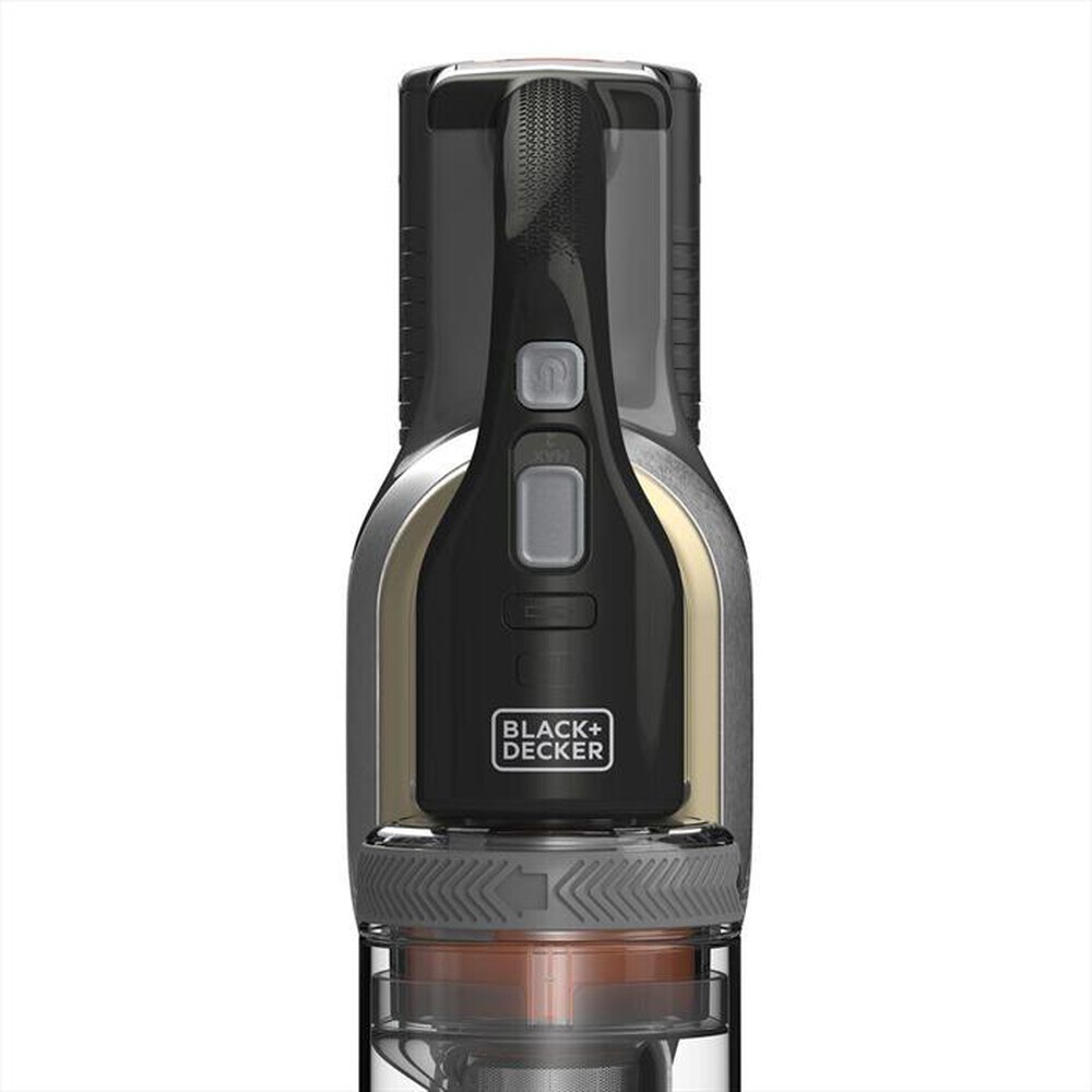 "BLACK & DECKER - BHFEV36B2DW"