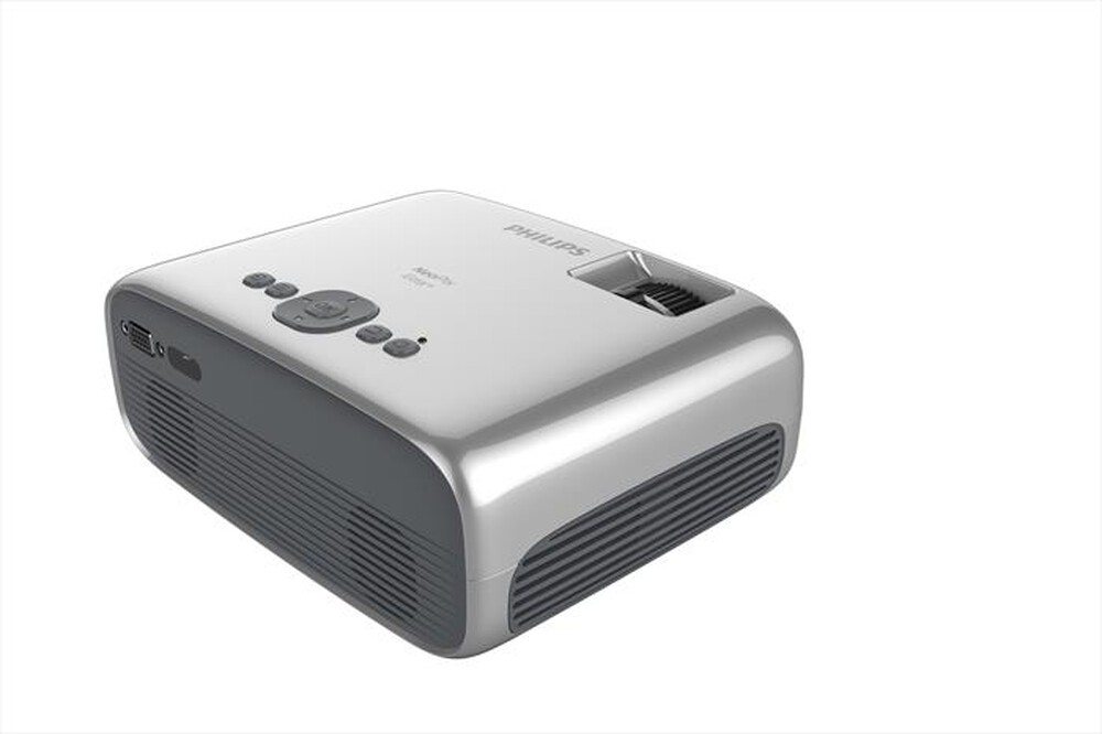 Immagine del prodotto PHILIPS - PHILIPS EASY+-Silver