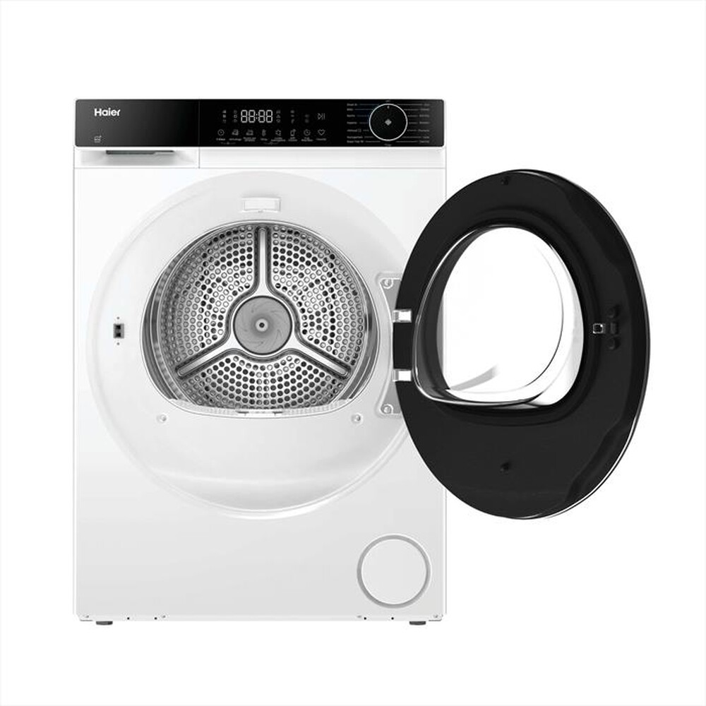 Immagine del prodotto HAIER - Asciugatrice HD120E357U1IT 12Kg Classe E-Bianco
