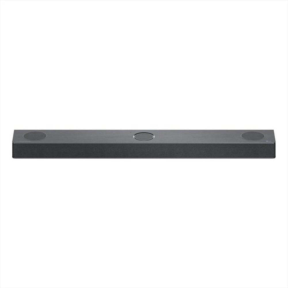 "LG - Soundbar S80QY.DEUSLLK-Argento"