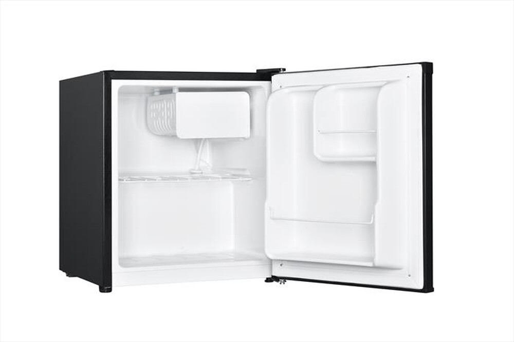 "SMARTWAY - Frigorifero tavolo WHLT06UF0 Classe F 41 lt-Nero"