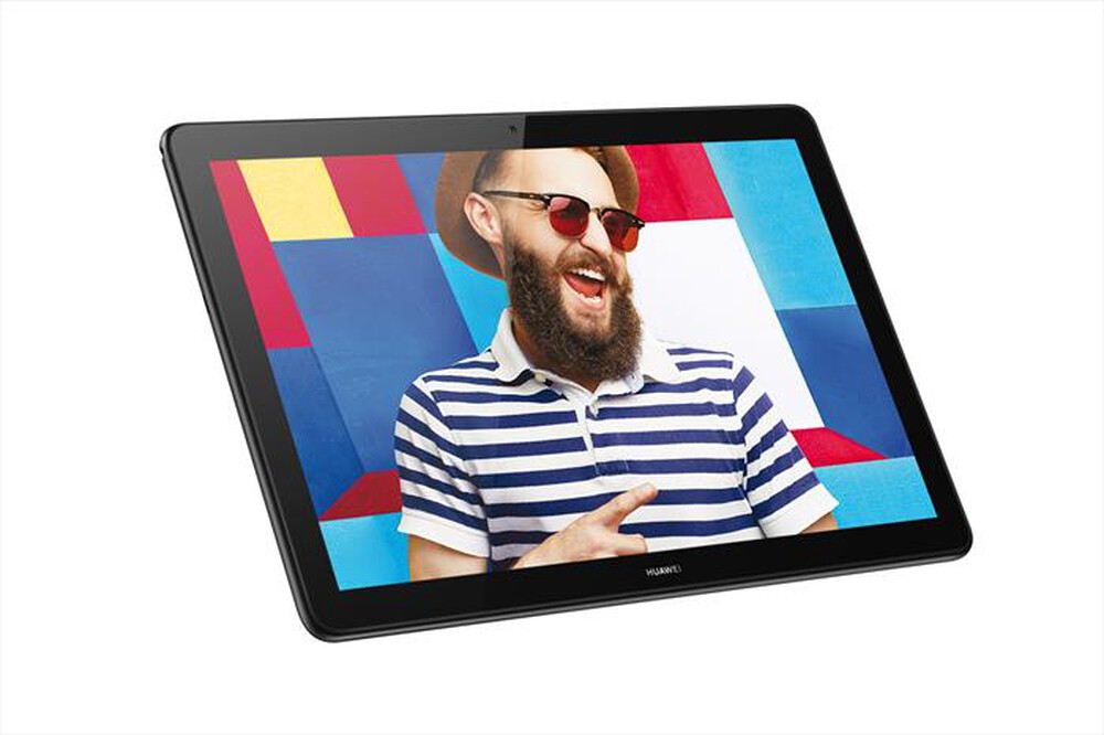 "HUAWEI - MEDIAPAD T5 10.0 LTE 3+32G-NERO"