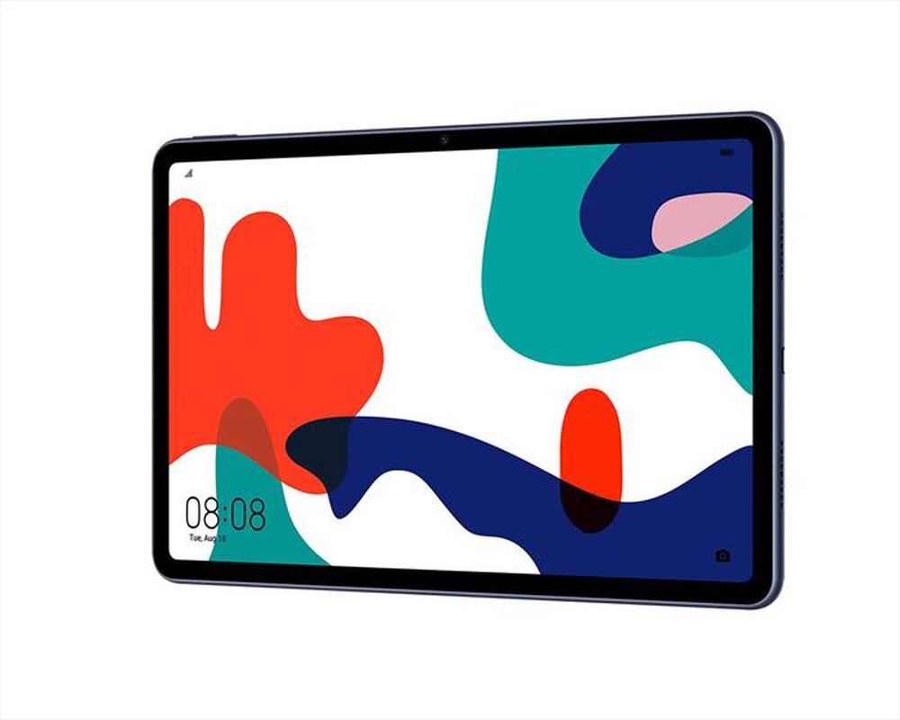 "HUAWEI - MATEPAD 10.4 LTE-Midnight Grey"