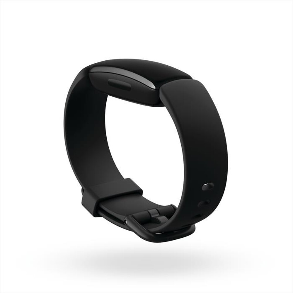 "FITBIT - FITBIT INSPIRE 2-Nero"