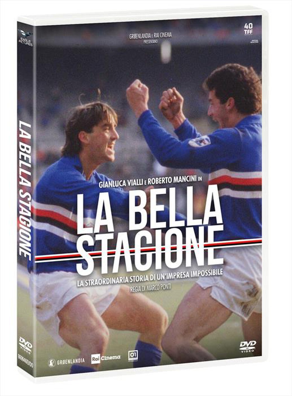 "EAGLE PICTURES - Bella Stagione (La)"