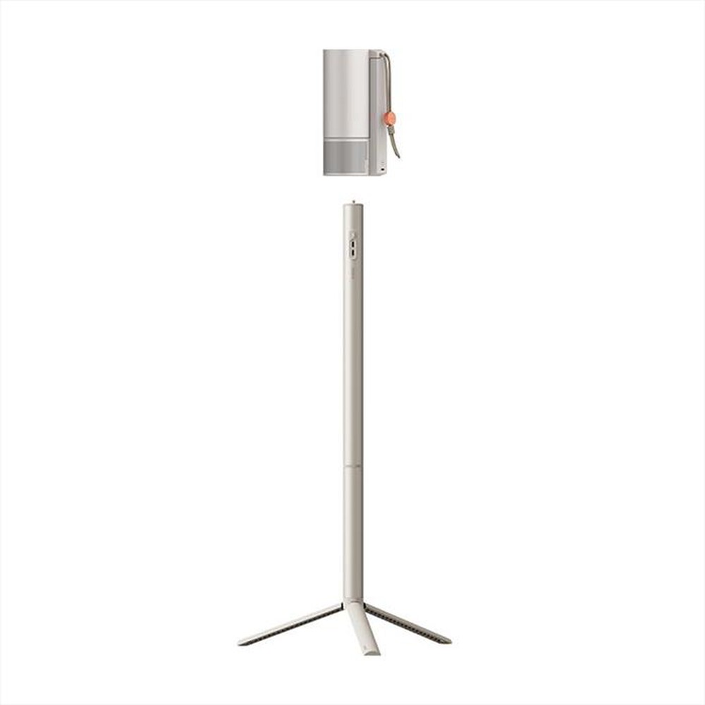Immagine del prodotto XGIMI - Videoproiettore MOGO 3 PRO BUNDLE CON POWER STAND-Grigio