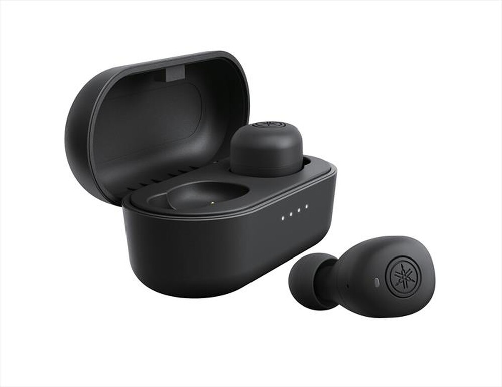 "YAMAHA - TW-E3BBL-Black"