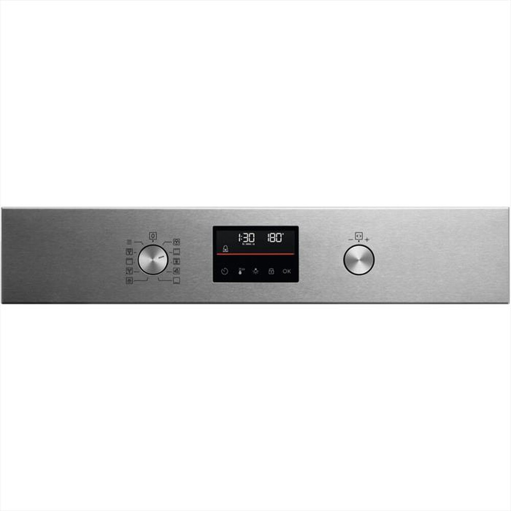 Immagine del prodotto ELECTROLUX - Forno incasso elettrico EOF4P46TX2 Classe A++-Inox antimpronta