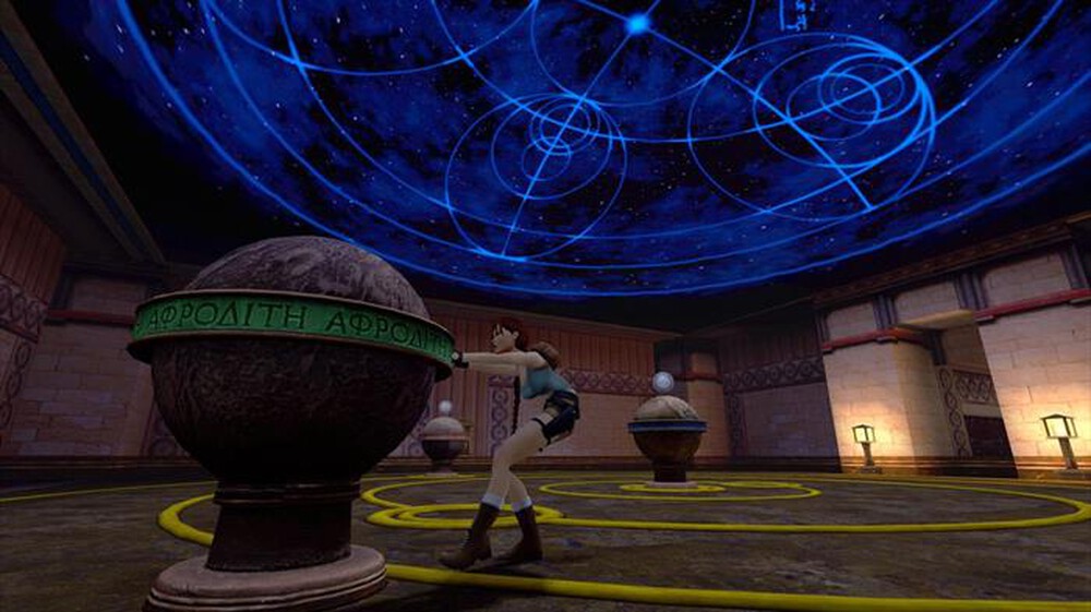 Immagine del prodotto CIDIVERTE - TOMB RAIDER 4-6 REMASTERED STARRING LARA CROFT