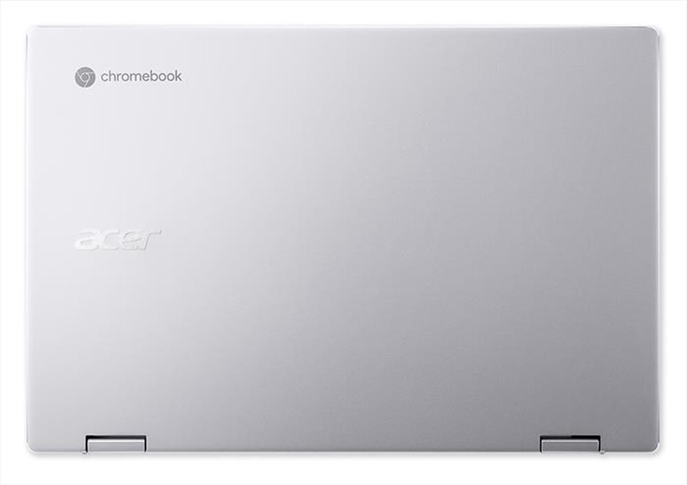 "ACER - Chromebook Spin 513 CP513-1H-S3E6-Silver"