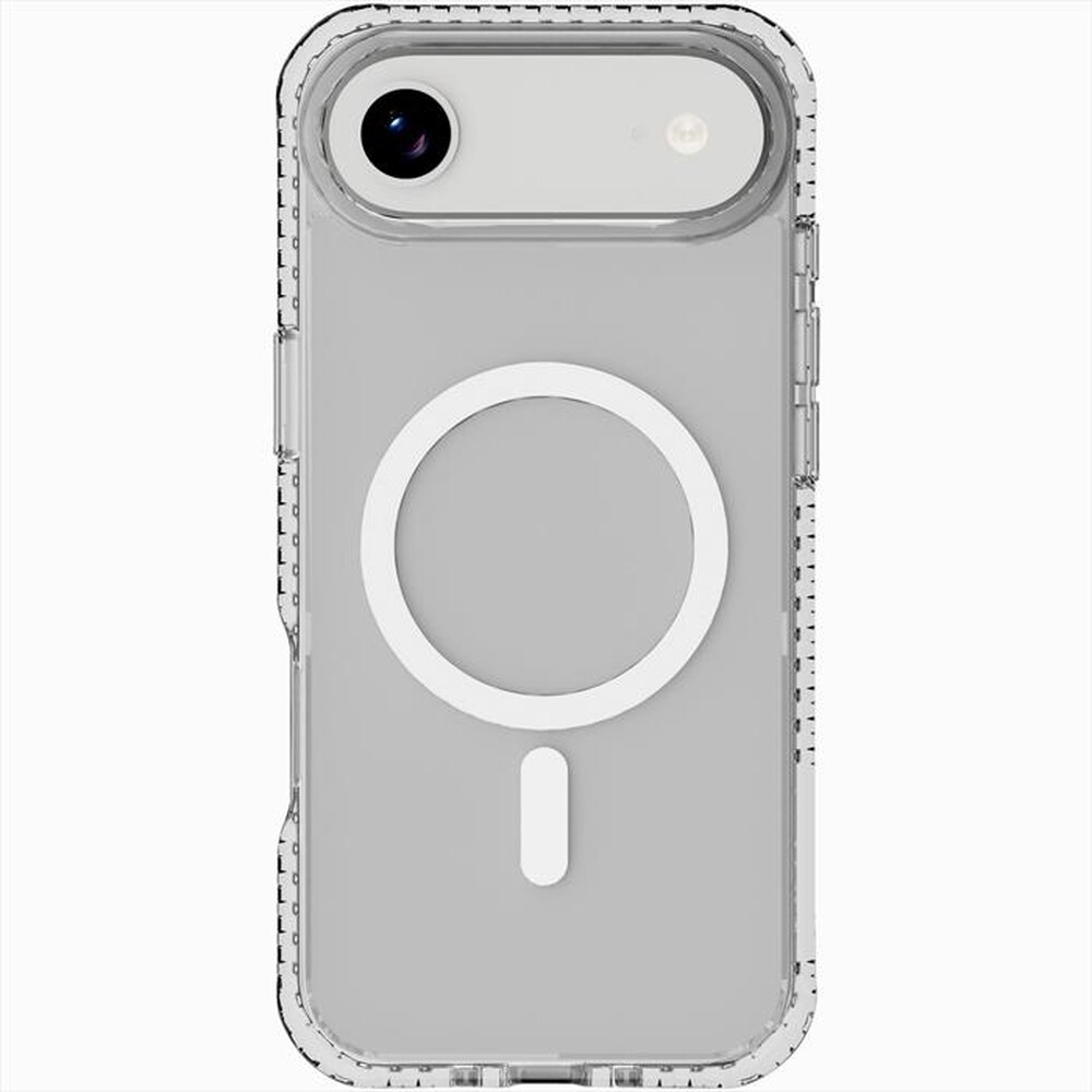 Immagine del prodotto CELLULARLINE - Custodia ULTRA STRONG MAG per IPHONE AIR-Trasparente