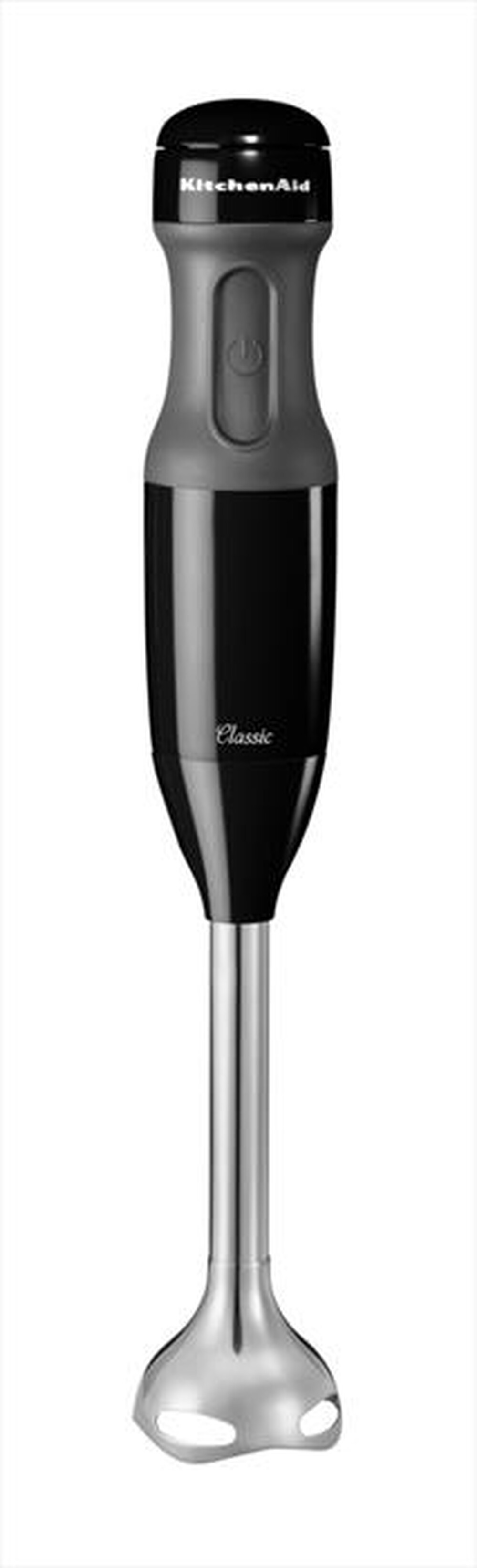 "KITCHENAID - 5KHBL1321SOB-Nero"