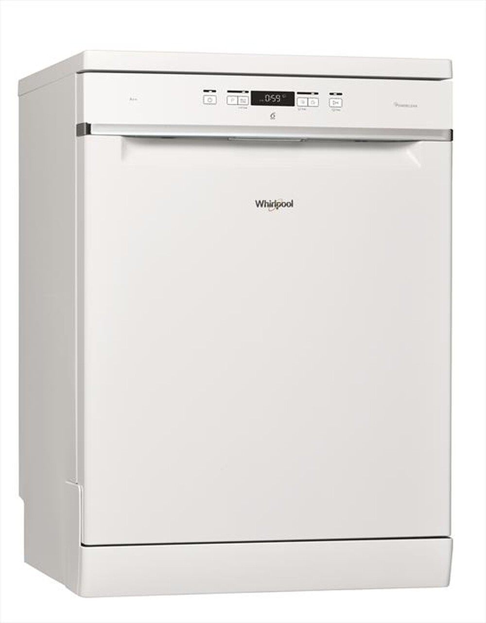 Immagine del prodotto WHIRLPOOL - WFC 3C26 P-Bianco