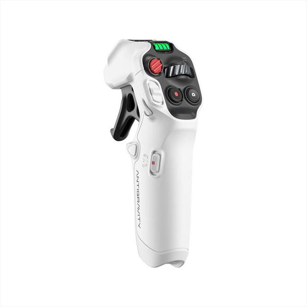 Immagine del prodotto ANTIGRAVITY - Drone ultraleggero A1 EXPLORER BUNDLE-Bianco