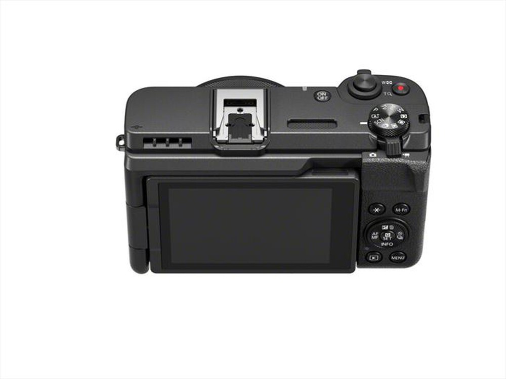 Immagine del prodotto CANON - Fotocamera digitale compatta POWERSHOT V1-Black