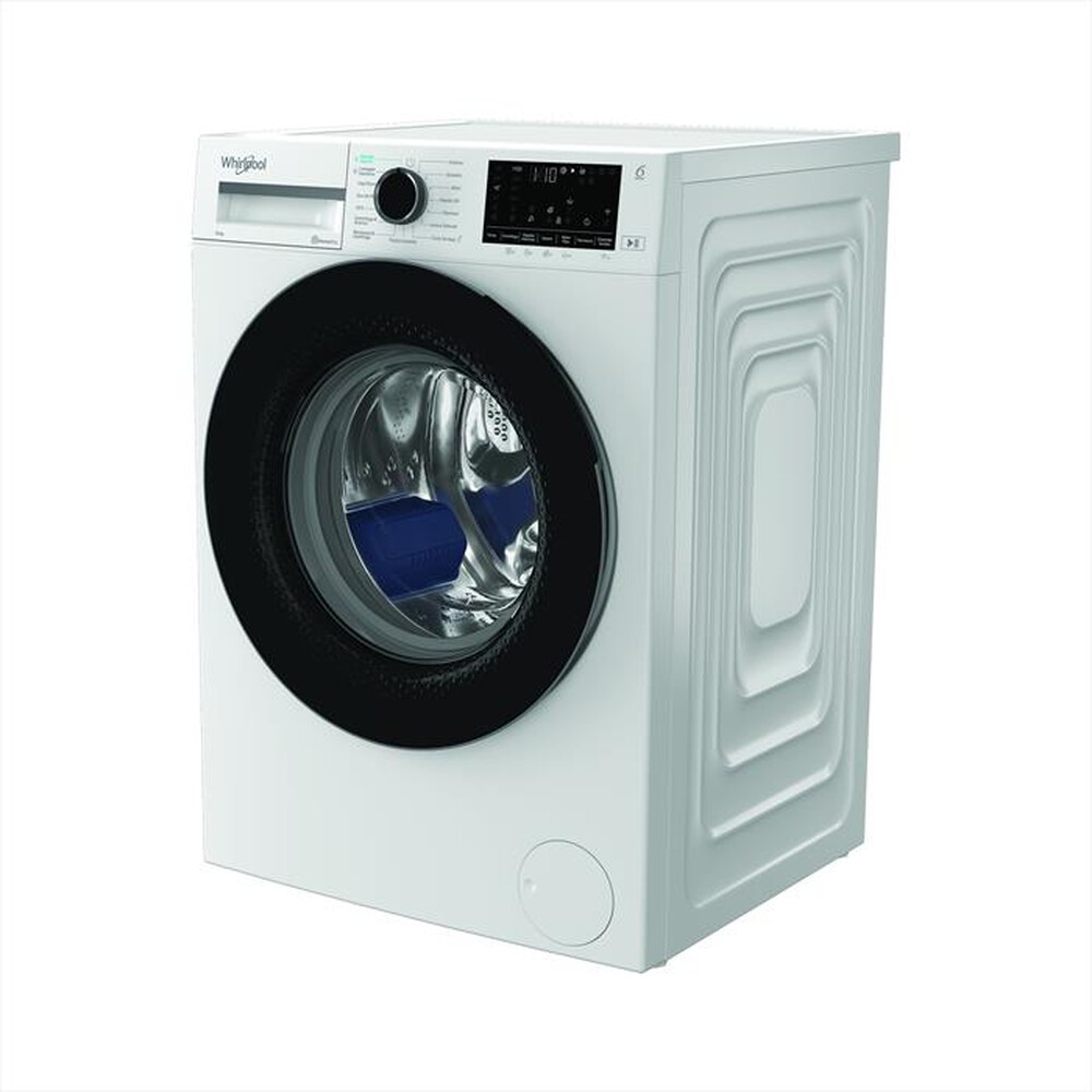 Immagine del prodotto WHIRLPOOL - Lavatrice WAM R940WB IT 10Kg Classe A