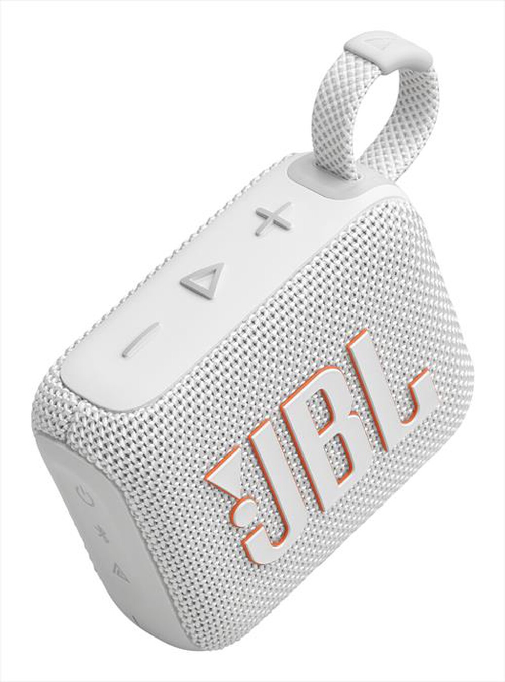 Immagine del prodotto JBL - Speaker GO 4-Bianco