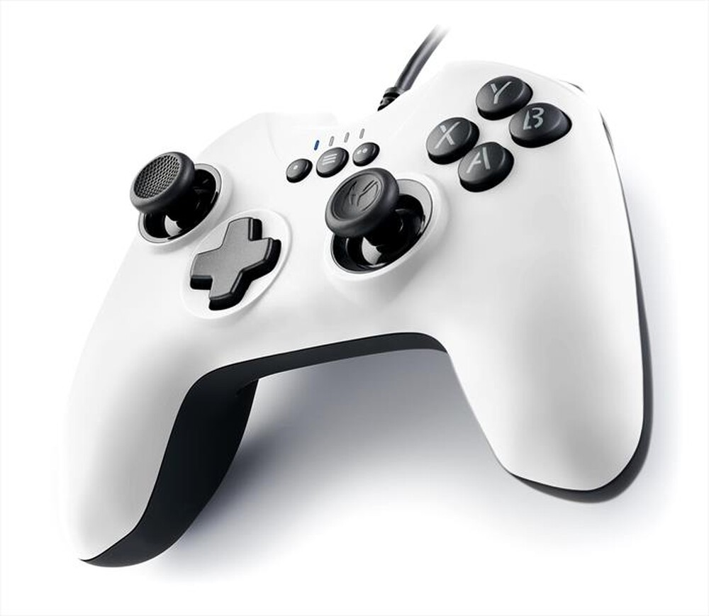 "NACON - PCGC-100WHITE-Bianco"