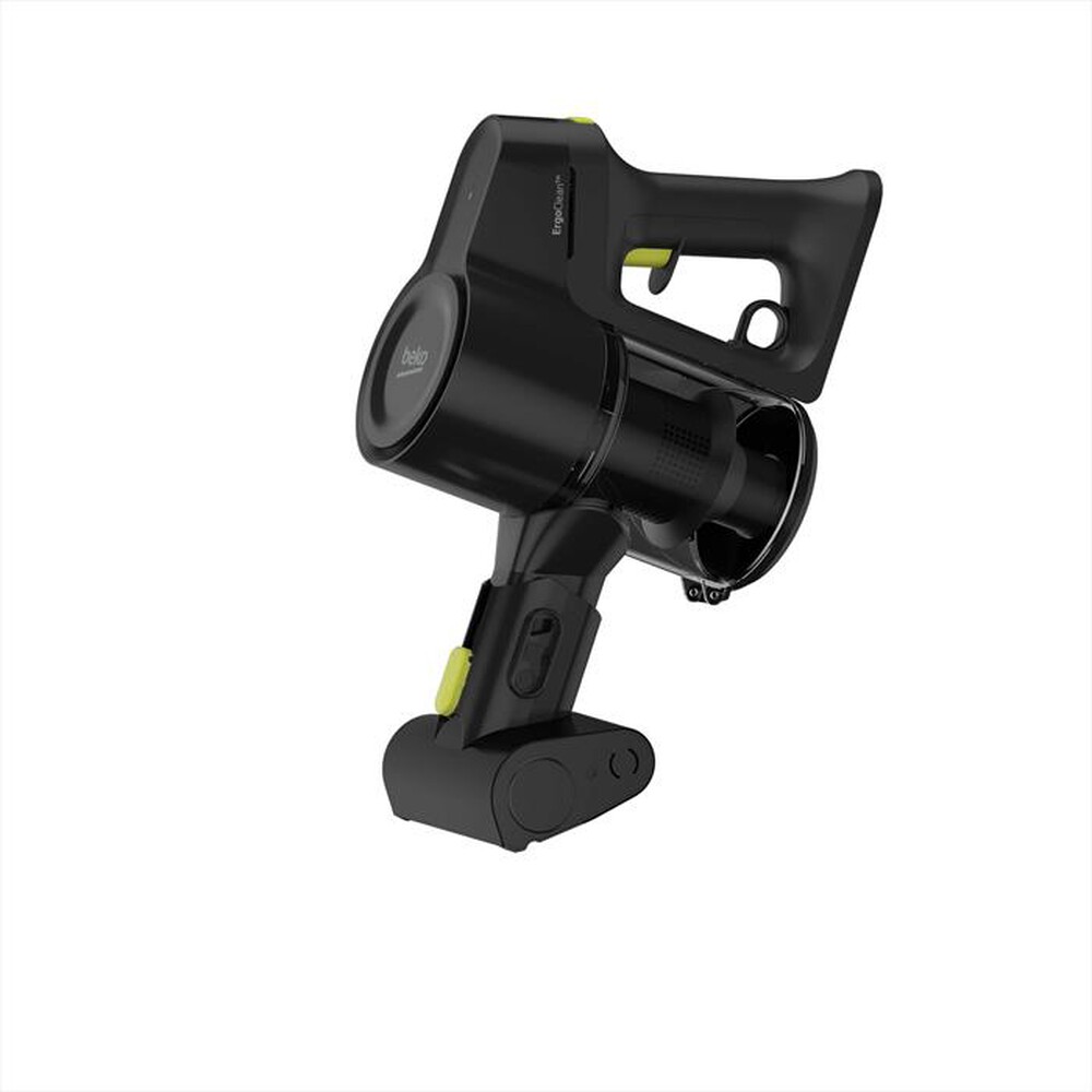 "BEKO - VRT51225VB-Nero"