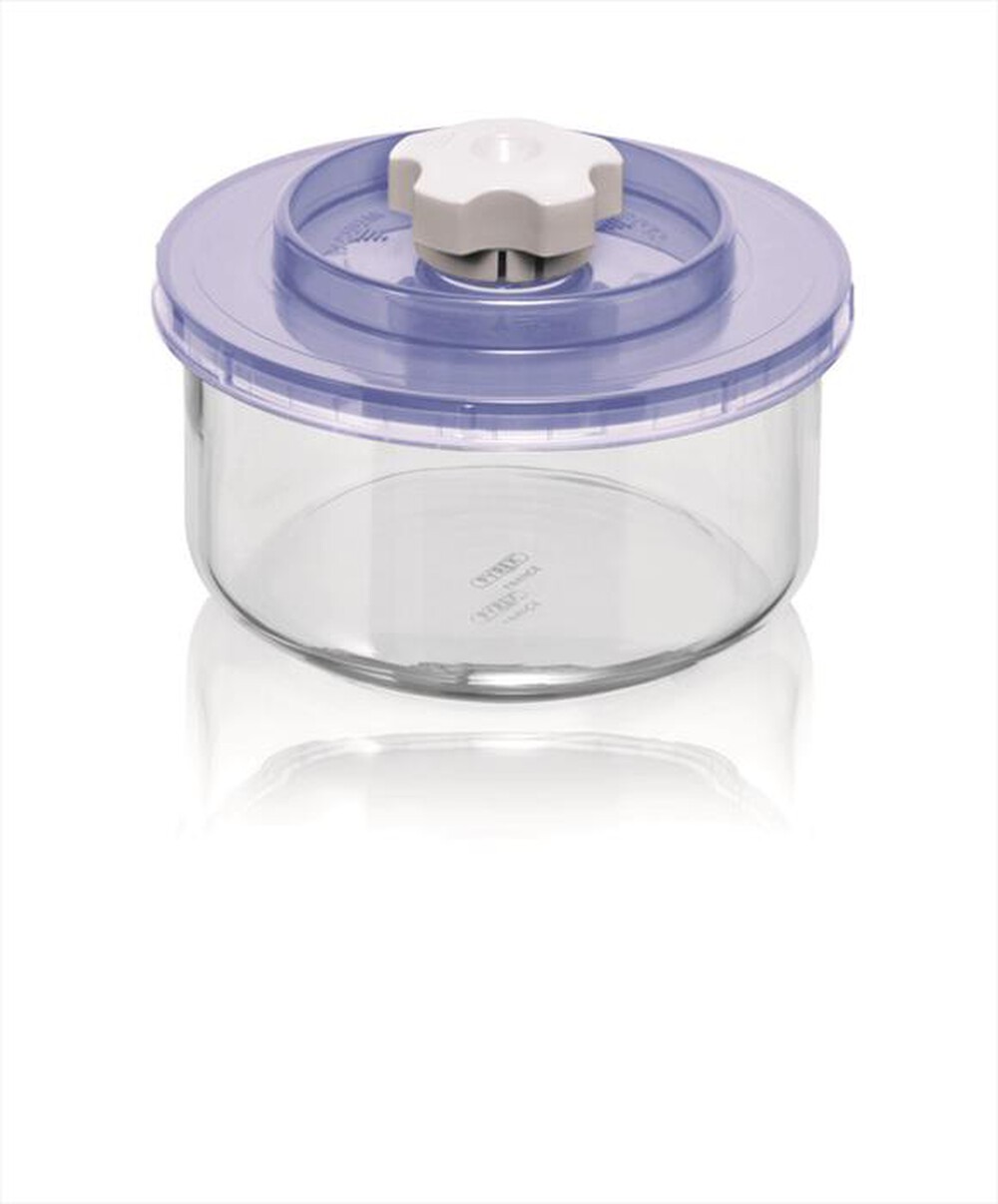 Immagine del prodotto MAGIC VAC - ACO1011-AZZURRO TRASPARENTE