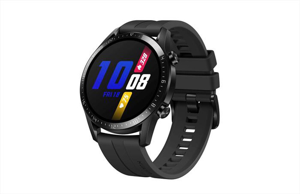 "HUAWEI - Watch GT2-NERO"