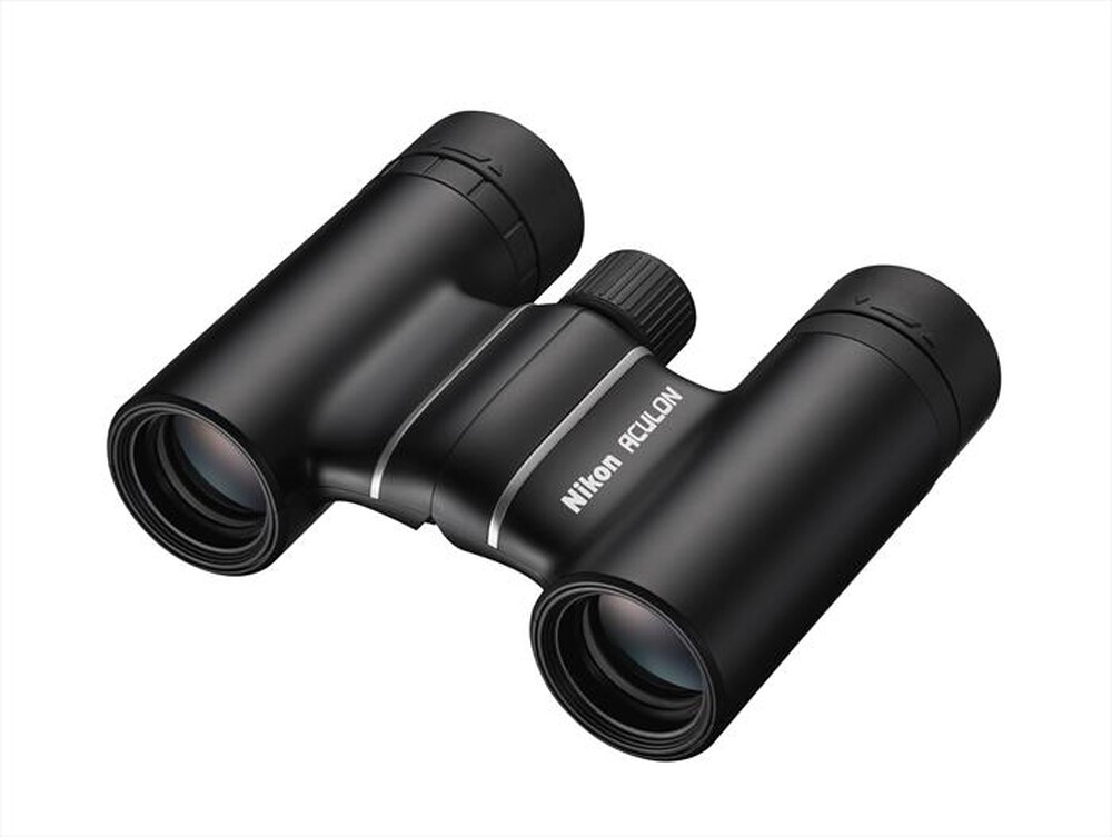 "NIKON - T02 10X21-Black"