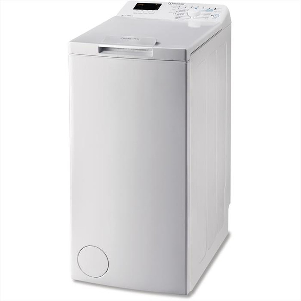 Immagine del prodotto INDESIT - Lavatrice BTW S6230P IT/N 6 Kg Classe D