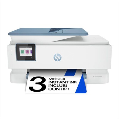 HP - MULTIFUNZIONE ENVY 7921E 3 MESI INSTANT INK HP+