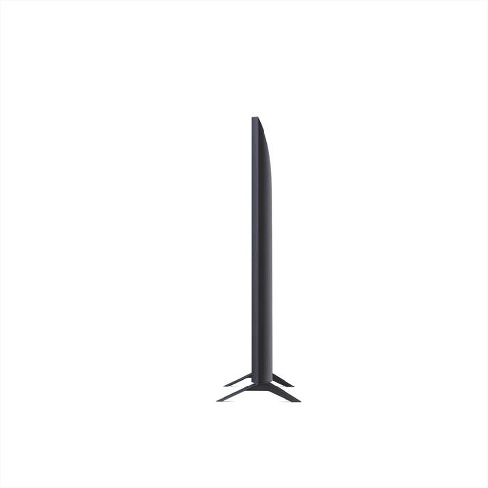 "LG - Smart TV NanoCell 4K 65\" 65NANO756PA-Ashed Blue"