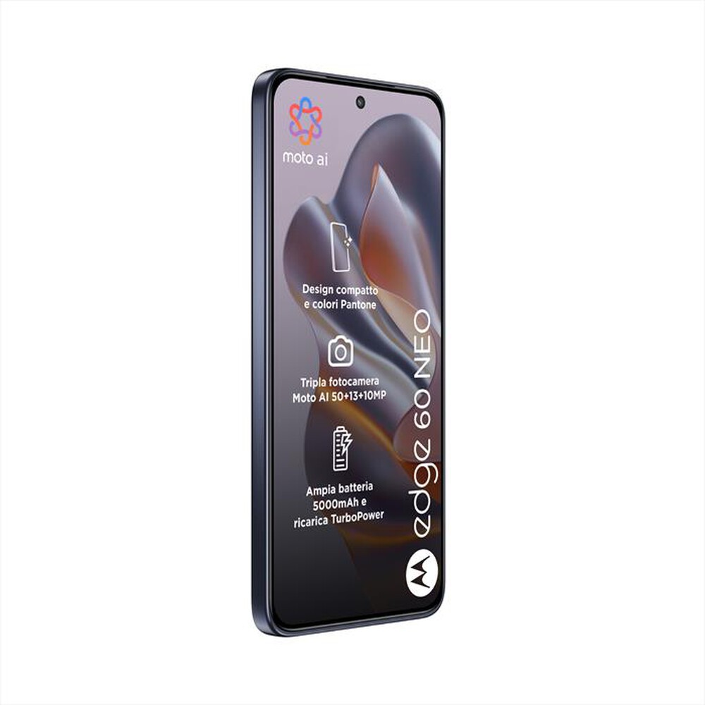 Immagine del prodotto MOTOROLA - Smartphone EDGE 60 NEO-PANTONE Grisaille
