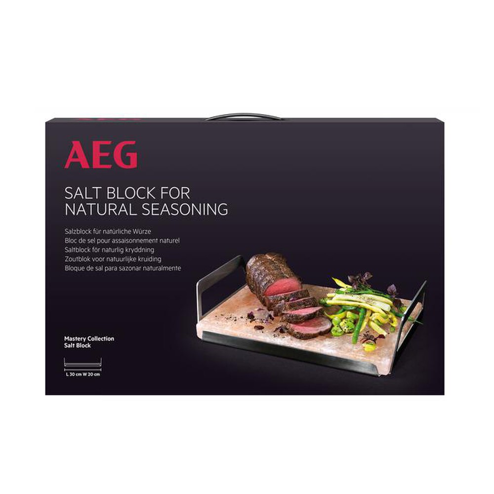 Immagine del prodotto AEG - A2SLT-Rosa