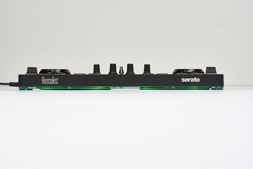 "HERCULES - DJCONTROL STARLIGHT"