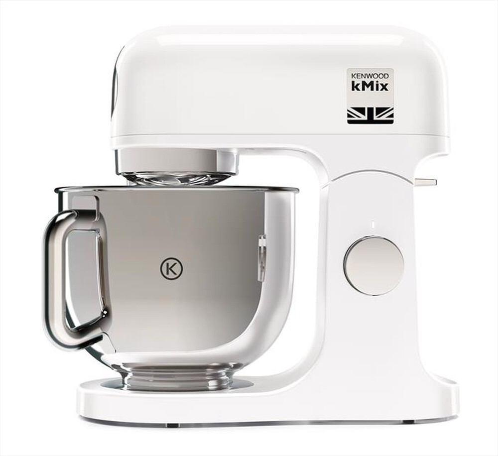 KENWOOD. - Planetaria kMix KMX750AW-Bianco